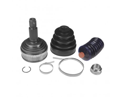 Joint Kit, drive shaft ADH28949B Blue Print