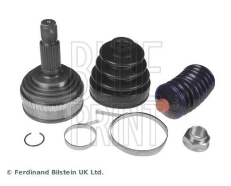 Joint Kit, drive shaft ADH28949B Blue Print, Image 3