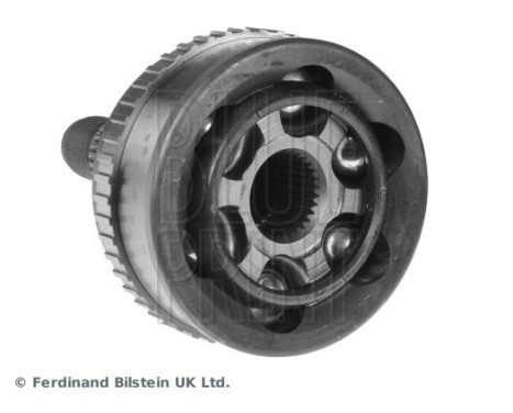 Joint Kit, drive shaft ADH28949B Blue Print, Image 4