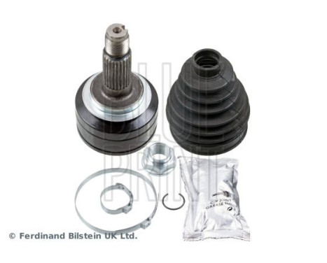 Joint Kit, drive shaft ADH28950B Blue Print, Image 2
