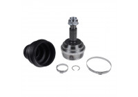 Joint Kit, drive shaft ADH28951B Blue Print