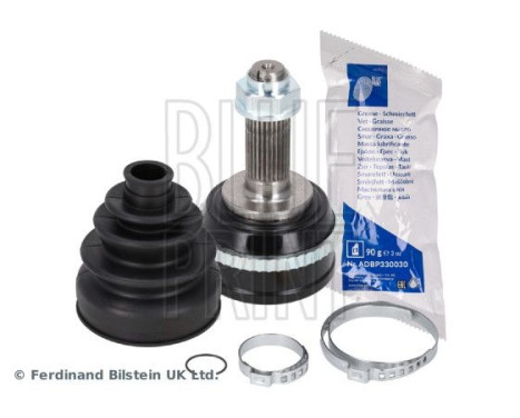 Joint Kit, drive shaft ADH28953B Blue Print, Image 2