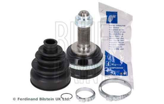 Joint Kit, drive shaft ADH28953B Blue Print, Image 2