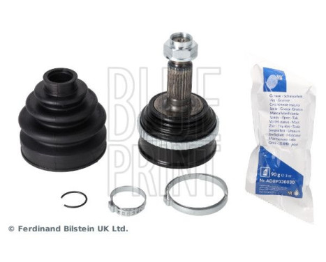 Joint Kit, drive shaft ADH28954B Blue Print, Image 2