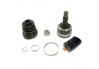 Joint Kit, drive shaft ADH28959 Blue Print