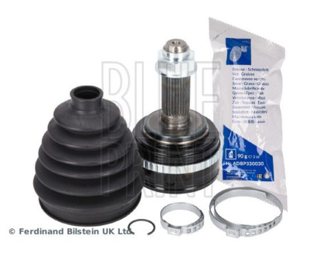 Joint Kit, drive shaft ADH28966 Blue Print, Image 2