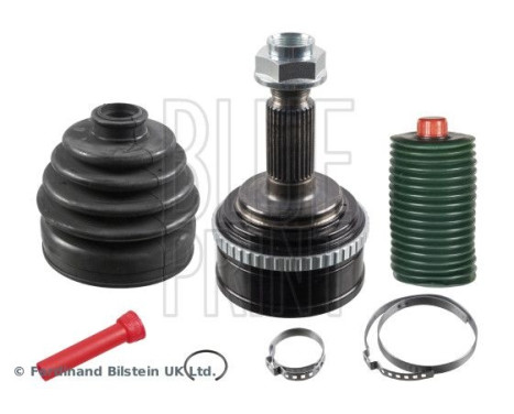 Joint Kit, drive shaft ADH28967 Blue Print, Image 2