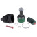 Joint Kit, drive shaft ADH28971 Blue Print