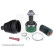Joint Kit, drive shaft ADH28971 Blue Print, Thumbnail 2