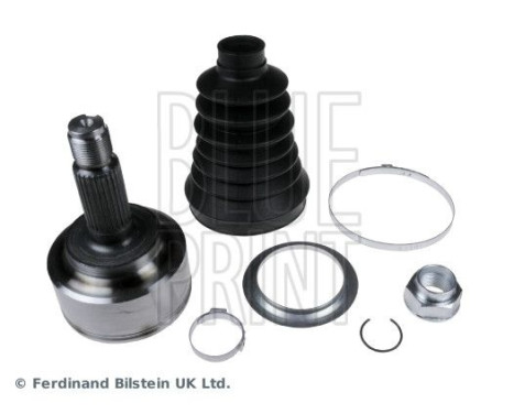 Joint Kit, drive shaft ADH28972 Blue Print, Image 2