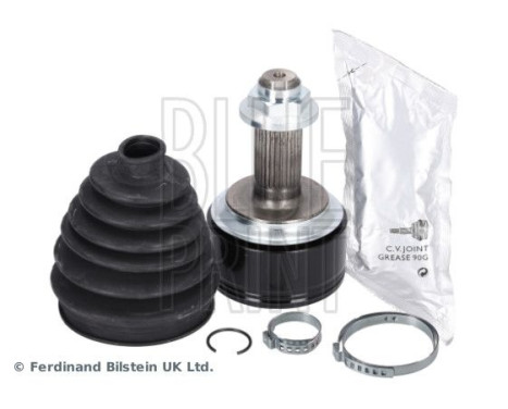 Joint Kit, drive shaft ADH28973 Blue Print, Image 2