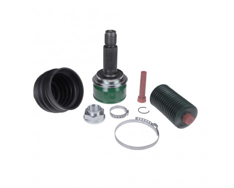 Joint Kit, drive shaft ADH28974 Blue Print