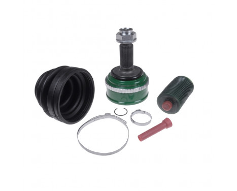 Joint Kit, drive shaft ADH28975 Blue Print