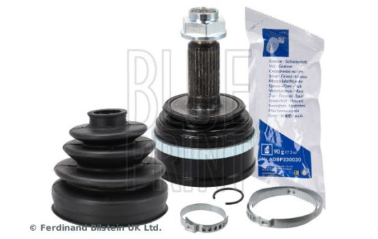 Joint Kit, drive shaft ADH28976 Blue Print, Image 2