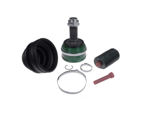 Joint Kit, drive shaft ADH28976 Blue Print