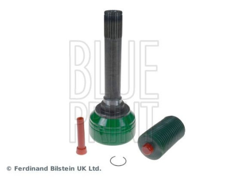 Joint Kit, drive shaft ADJ138901 Blue Print, Image 2