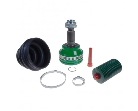 Joint Kit, drive shaft ADJ138904 Blue Print