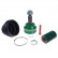 Joint Kit, drive shaft ADJ138904 Blue Print