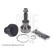 Joint Kit, drive shaft ADJ138908 Blue Print, Thumbnail 2