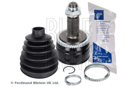 Joint Kit, drive shaft ADJ138910 Blue Print, Image 2