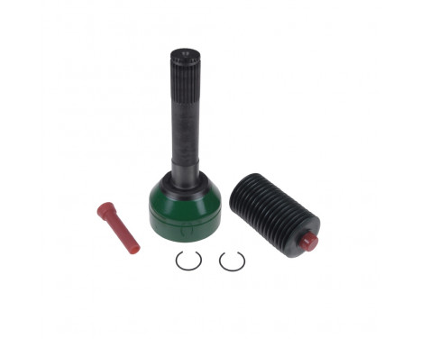Joint Kit, drive shaft ADK88901 Blue Print