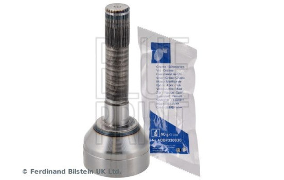 Joint Kit, drive shaft ADK88901 Blue Print, Image 2