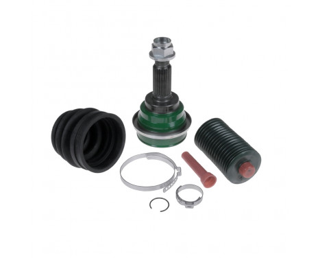 Joint Kit, drive shaft ADK88911 Blue Print