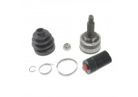 Joint Kit, drive shaft ADK88918 Blue Print