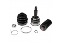 Joint Kit, drive shaft ADK88921 Blue Print