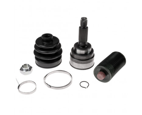Joint Kit, drive shaft ADK88921 Blue Print