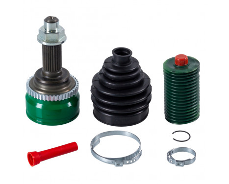 Joint Kit, drive shaft ADK88923 Blue Print