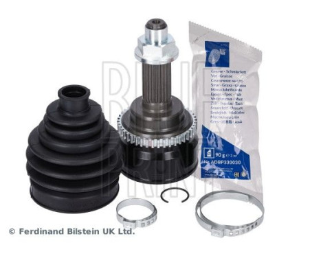 Joint Kit, drive shaft ADK88923 Blue Print, Image 2