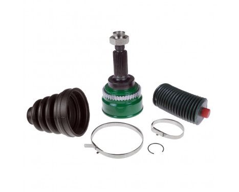 Joint Kit, drive shaft ADK88926 Blue Print