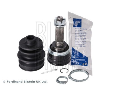 Joint Kit, drive shaft ADK88927 Blue Print, Image 2