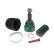 Joint Kit, drive shaft ADK88931 Blue Print
