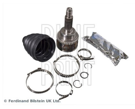 Joint Kit, drive shaft ADK88934 Blue Print, Image 2