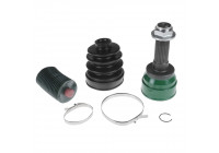 Joint Kit, drive shaft ADM58905 Blue Print
