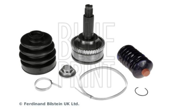 Joint Kit, drive shaft ADM58911 Blue Print, Image 2