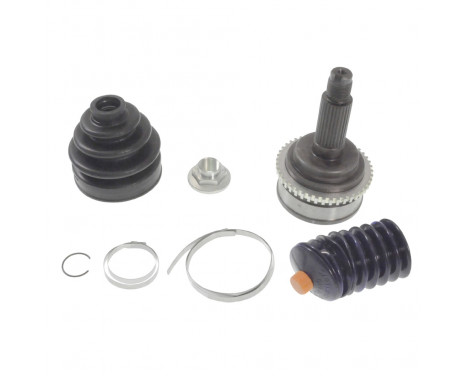 Joint Kit, drive shaft ADM58937 Blue Print