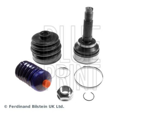 Joint Kit, drive shaft ADM58942 Blue Print, Image 2