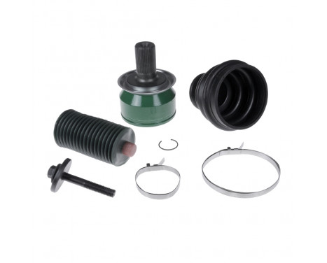 Joint Kit, drive shaft ADM58943 Blue Print