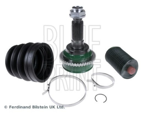 Joint Kit, drive shaft ADM58945 Blue Print, Image 2