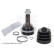 Joint Kit, drive shaft ADM58945 Blue Print, Thumbnail 2