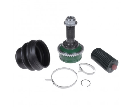 Joint Kit, drive shaft ADM58947 Blue Print