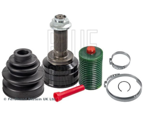 Joint Kit, drive shaft ADM58952 Blue Print, Image 2