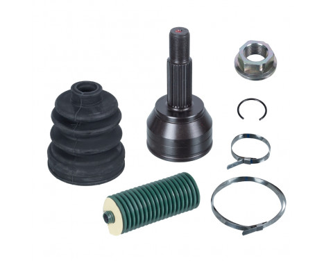 Joint Kit, drive shaft ADM58954 Blue Print