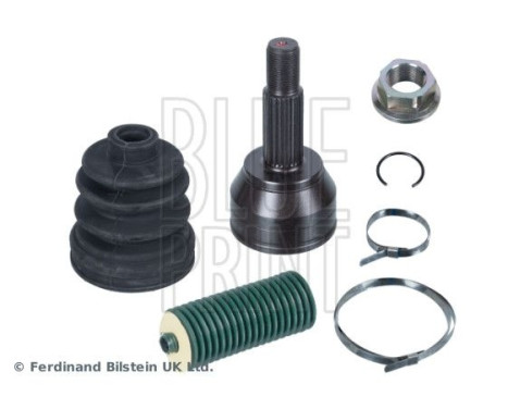 Joint Kit, drive shaft ADM58954 Blue Print, Image 2