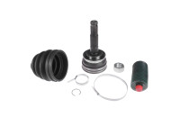 Joint Kit, drive shaft ADN18903 Blue Print