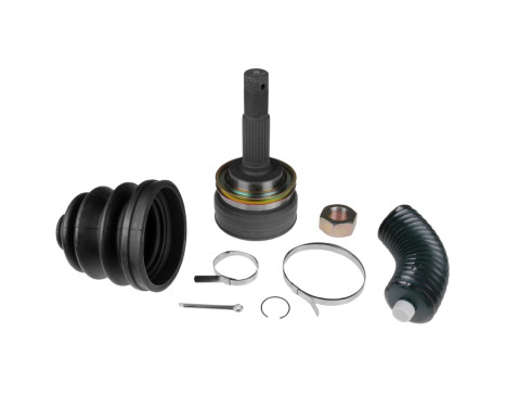 Joint Kit, drive shaft ADN18906 Blue Print