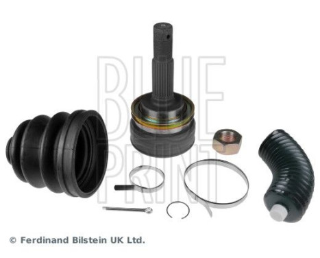 Joint Kit, drive shaft ADN18906 Blue Print, Image 2